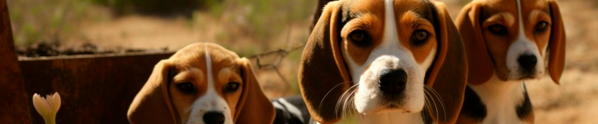 Collares para perros